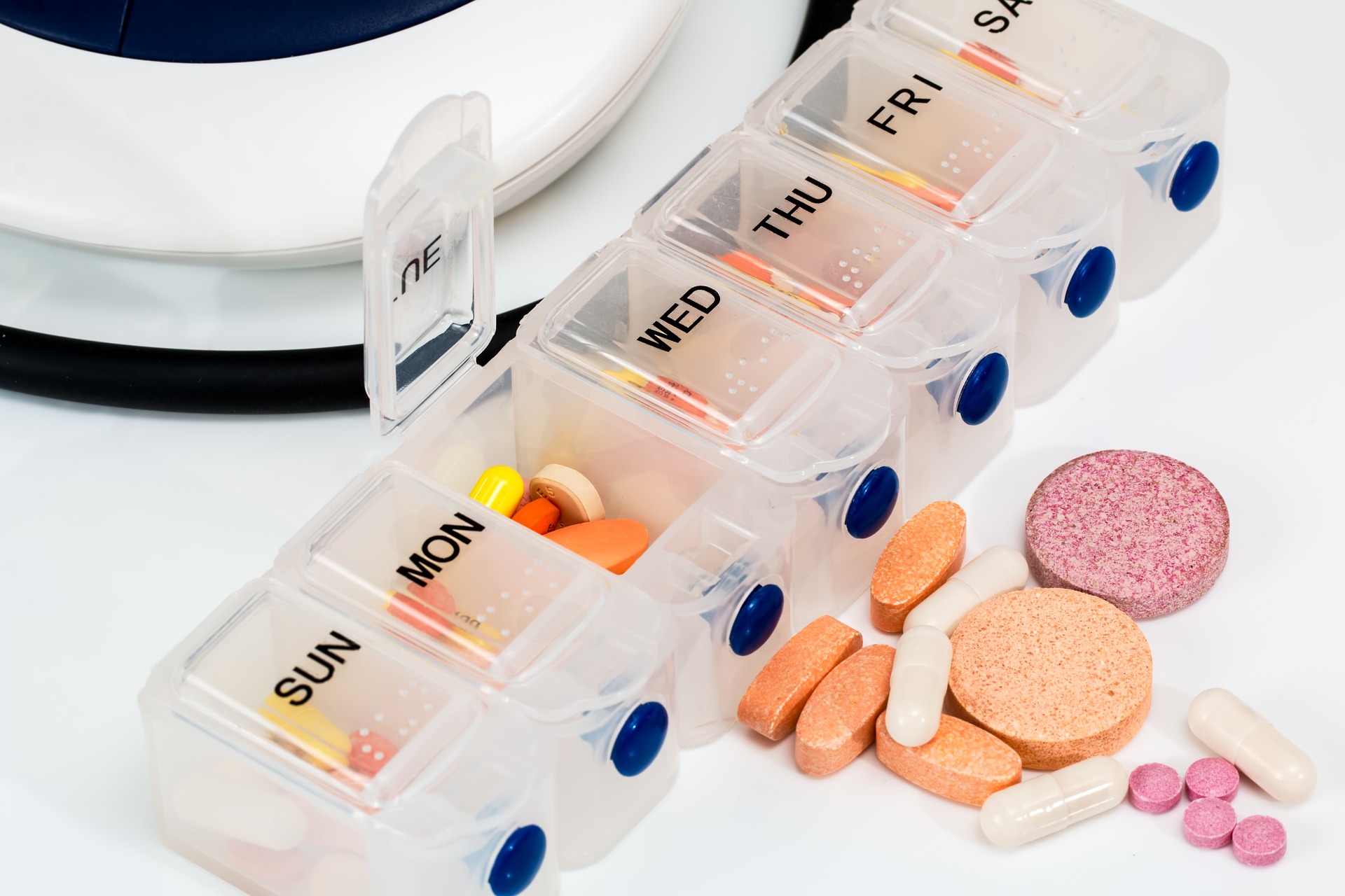 chronic illness management