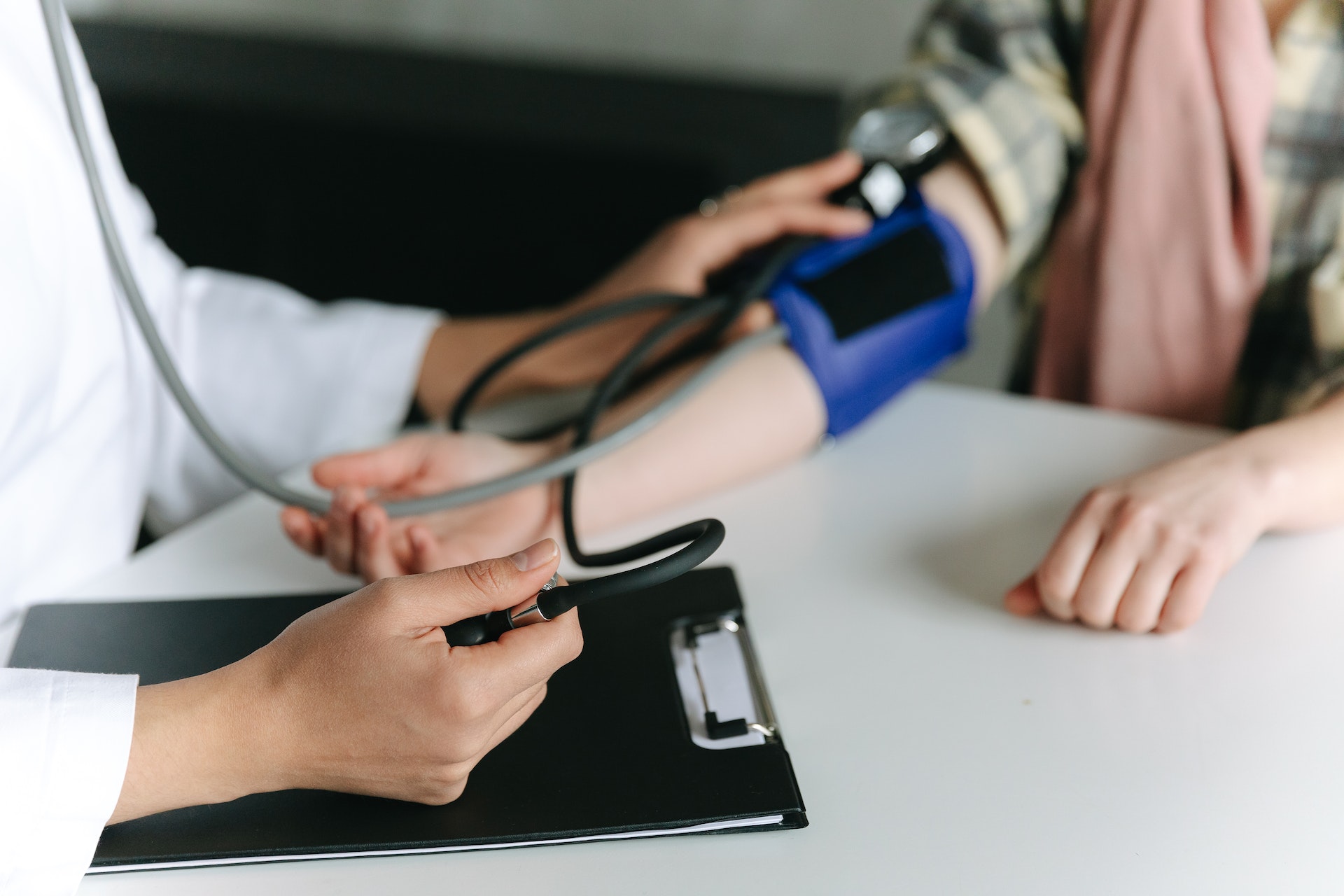 wellness screening 1