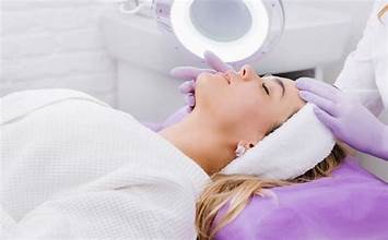 medical facials